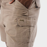 Jeep 14cm Fixed Waist Short