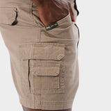 Jeep 14cm Fixed Waist Short