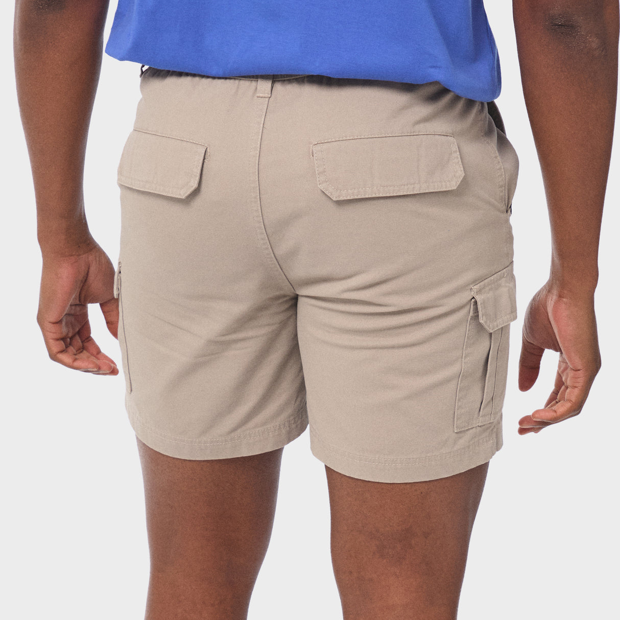 Jeep 14cm Fixed Waist Short