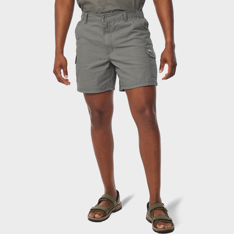 Jeep 14cm Fixed Waist Short