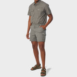 Jeep 14cm Fixed Waist Short