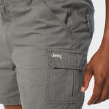 Jeep 14cm Fixed Waist Short