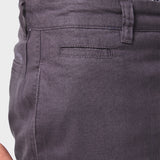 Jeep Linen Short