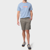 Jeep Hudson Chino Short