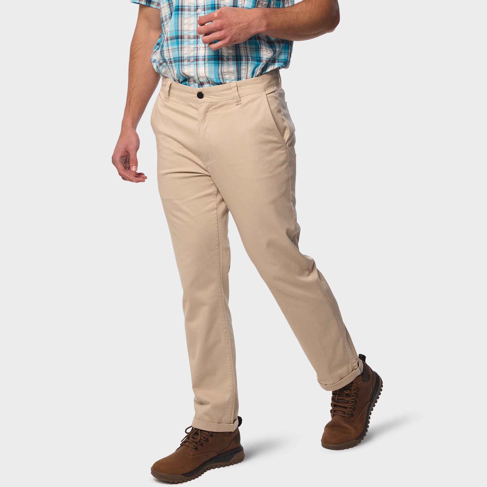 Jeep Classic Chino Pants – Trappers