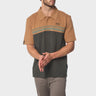 Jeep Colourblock Polo