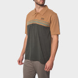 Jeep Colourblock Polo