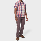 Jeep Yarn Dye Check Shirt