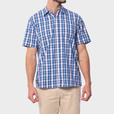 Jeep Yarn Dye Check Shirt