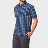 Jeep Yarn Dye Check Shirt