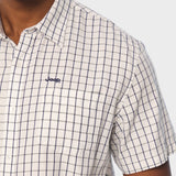 Jeep Yarn Dye Check Shirt