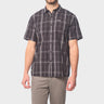 Jeep Yarn Dye Check Shirt