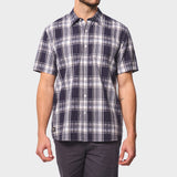 Jeep Yarn Dye Check Shirt