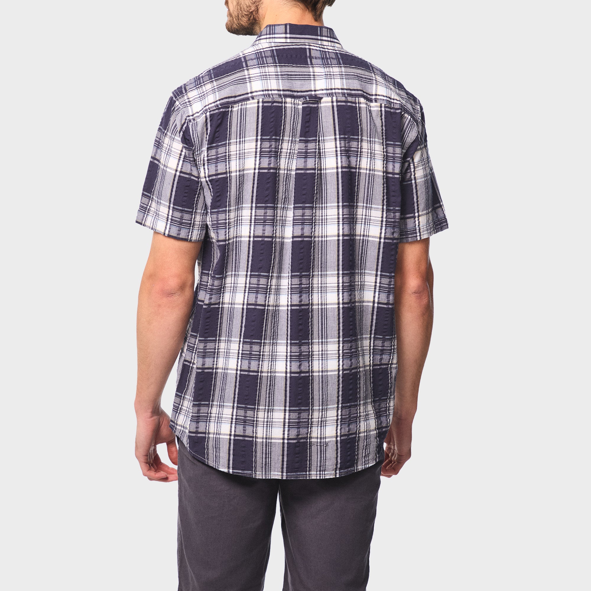 Mens Shirts – Trappers