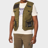 Jeep Utility Gilet