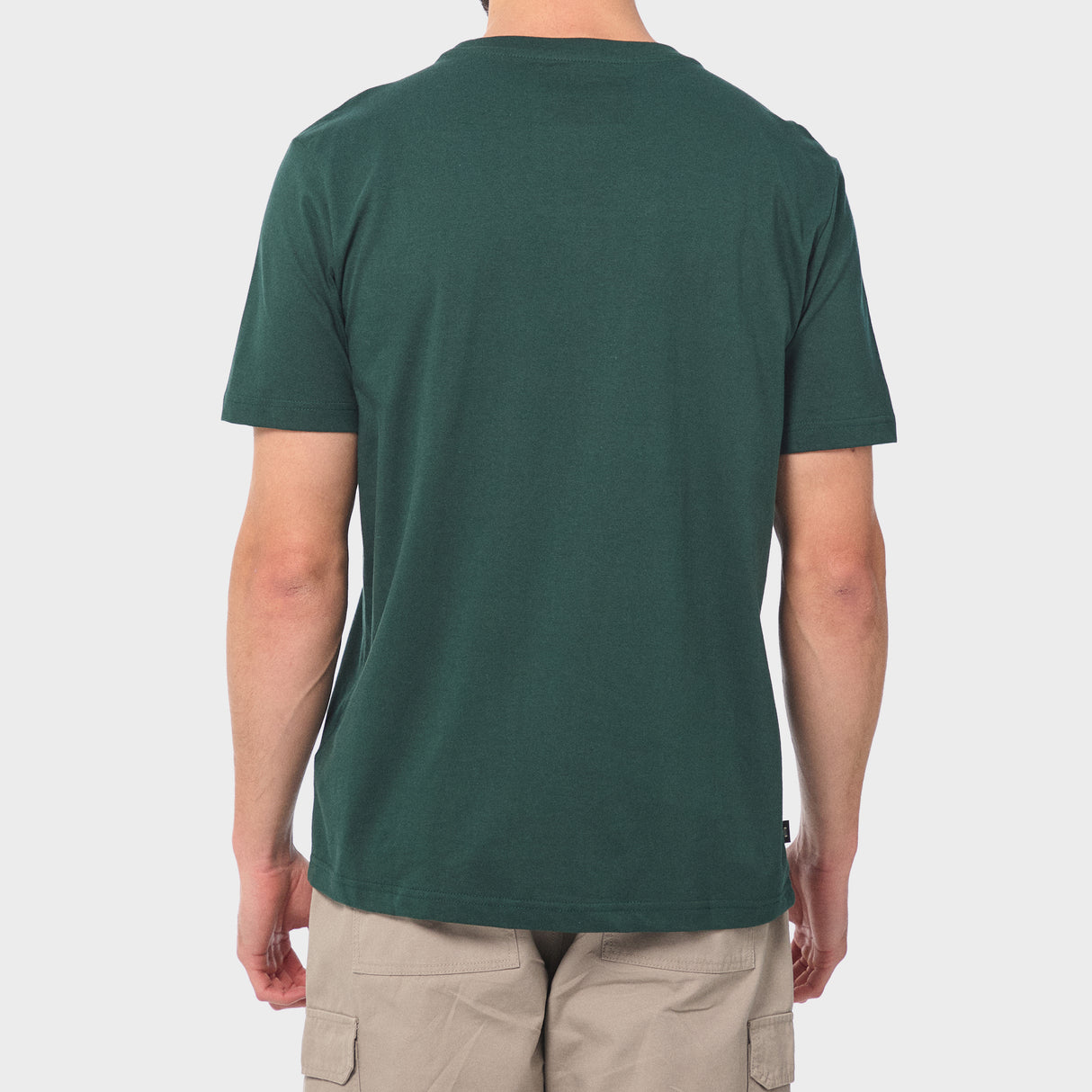 Jeep Core Logo T-shirt