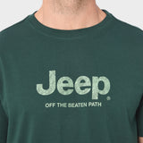 Jeep Core Logo T-shirt