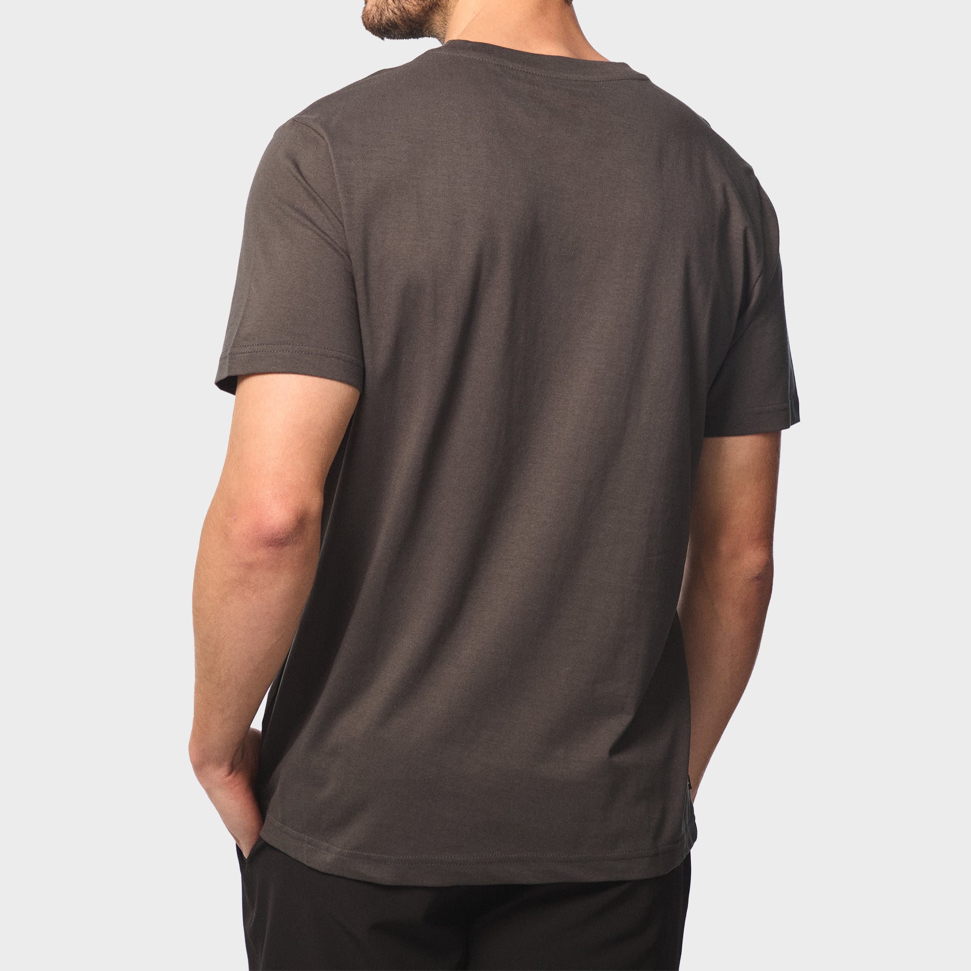 Jeep Core Logo T-shirt – Trappers