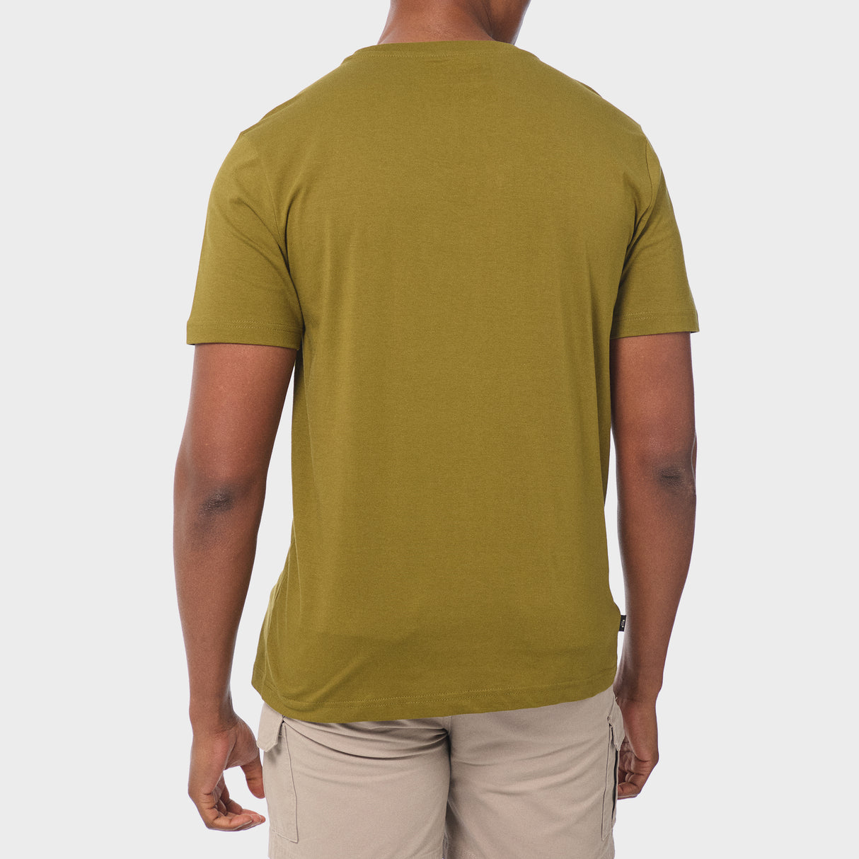 Jeep Core Logo T-shirt