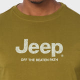 Jeep Core Logo T-shirt