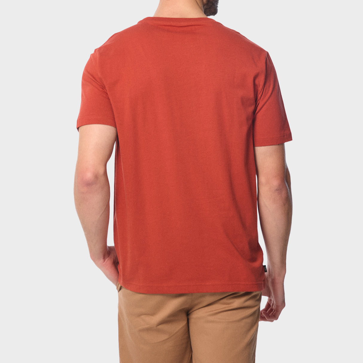 Jeep Core Logo T-shirt