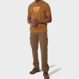 Jeep Core Logo Grill T-shirt