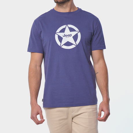 Jeep Core Logo T-Shirt