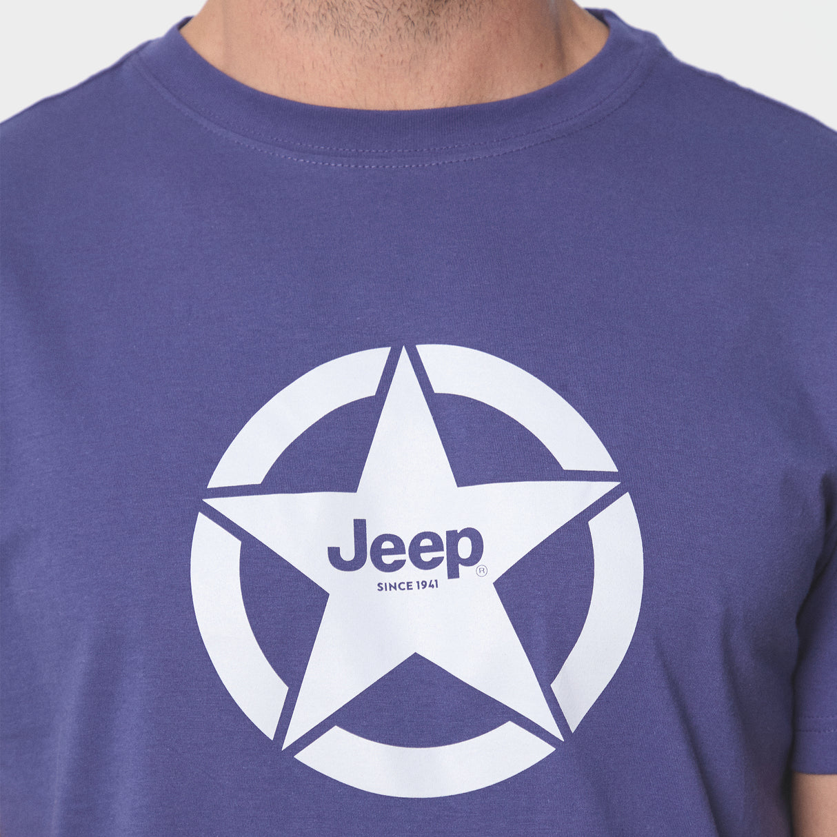 Jeep Core Logo T-Shirt