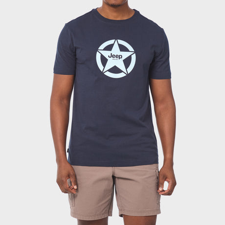 Jeep Core Logo T-Shirt