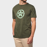 Jeep Core Logo T-Shirt