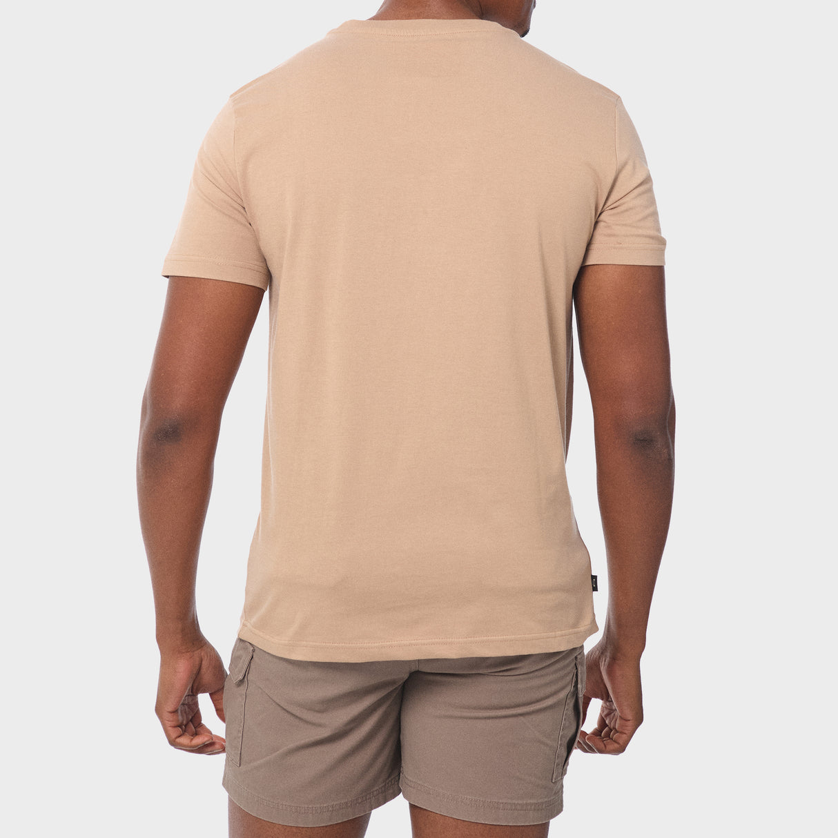 Jeep Core Logo Car T-Shirt