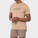 Jeep Core Logo Car T-Shirt