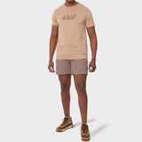 Jeep Core Logo Car T-Shirt