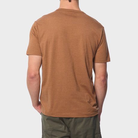 Jeep Embroidered Icon T-Shirt