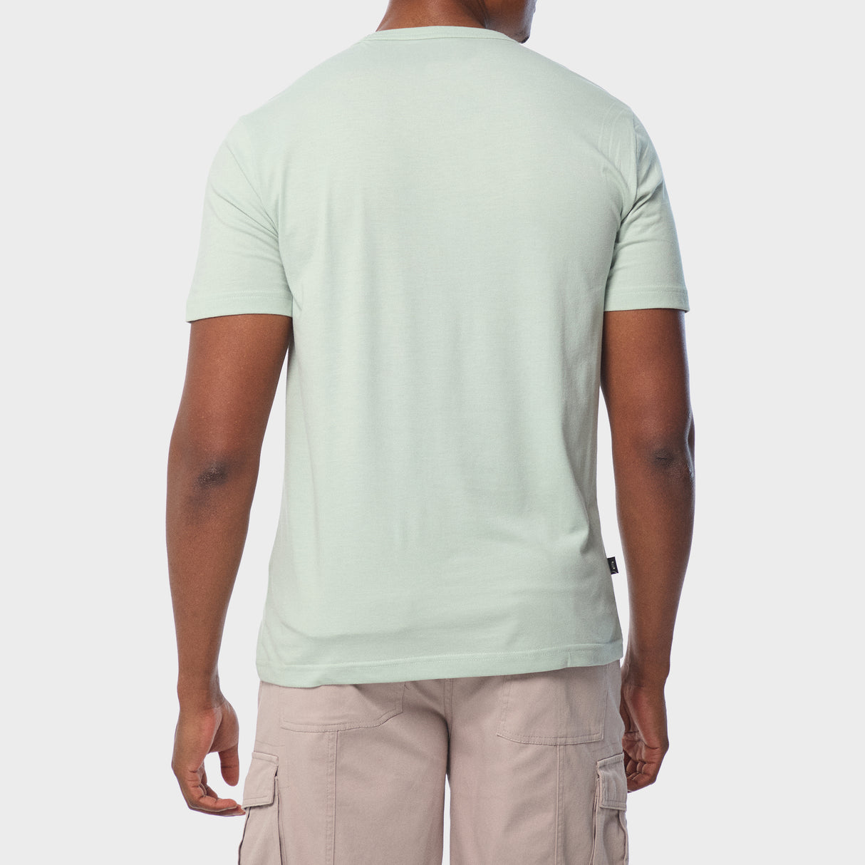 Jeep Embroidered Icon T-Shirt