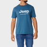 Jeep Applique T-Shirt