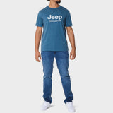 Jeep Applique T-Shirt
