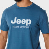 Jeep Applique T-Shirt