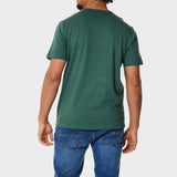 Jeep Supporters Applique T-Shirt