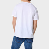 Jeep Supporters Applique T-Shirt