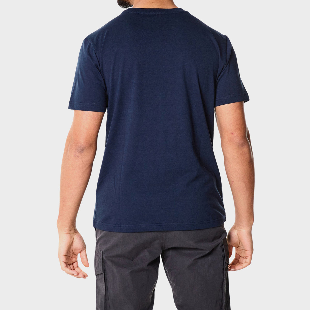Jeep Core Logo T-Shirt