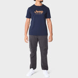 Jeep Core Logo T-Shirt