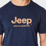 Jeep Core Logo T-Shirt