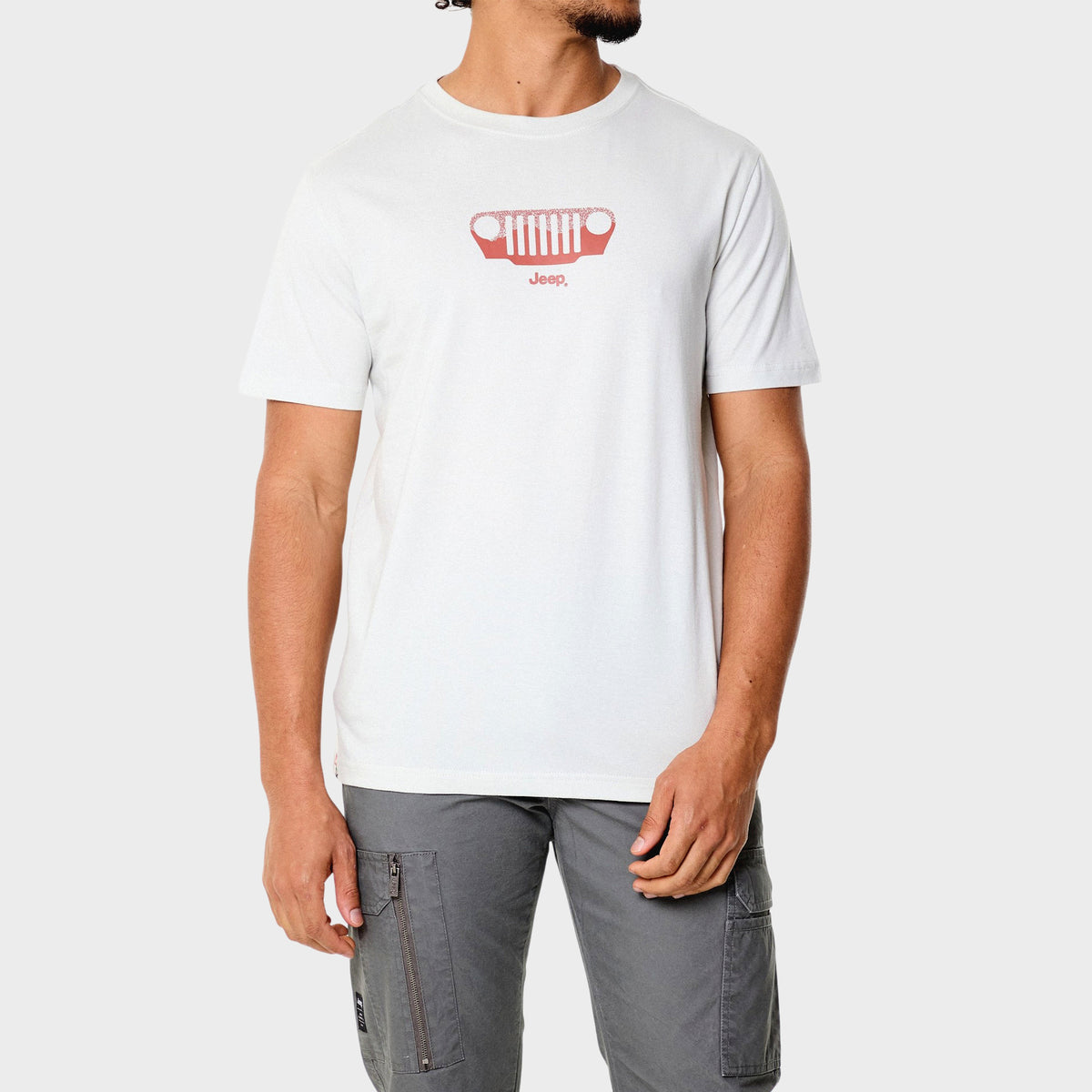 Jeep Core Grill T-Shirt