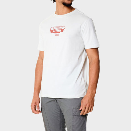 Jeep Core Grill T-Shirt