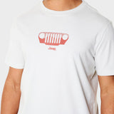 Jeep Core Grill T-Shirt