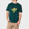 Jeep Supporters Core Star Logo T-Shirt