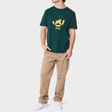 Jeep Supporters Core Star Logo T-Shirt