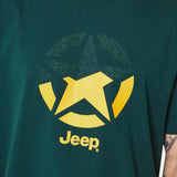 Jeep Supporters Core Star Logo T-Shirt