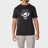 Jeep Core Star Logo T-Shirt